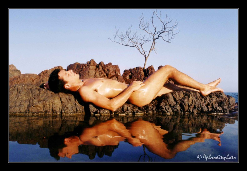 008 Réflexion masculine 1